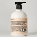 [2-Pack] Hug'In Fresh Kids Shampoo 500ml