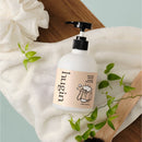 [2-Pack] Hug'In Fresh Kids Shampoo 500ml