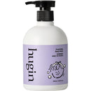 [2-Pack] Hug'In Fresh Kids Body Wash 500ml