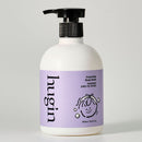 [2-Pack] Hug'In Fresh Kids Body Wash 500ml