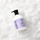 [2-Pack] Hug'In Fresh Kids Body Wash 500ml