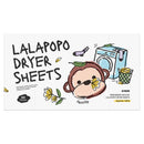 K-Mom Lalapopo Dryer 60 Sheets - Magnolia