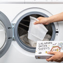 K-Mom Lalapopo Dryer 60 Sheets - Magnolia