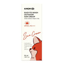 K-Mom Easy-To-Wash Outdoor Sun Cream SPF50+ Pa++++ 50ml