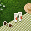 K-Mom Easy-To-Wash Outdoor Sun Cream SPF50+ Pa++++ 50ml