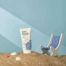 [2-Pack] K-Mom Easy-To-Wash Mild Sun Milk SPF30 Pa++++ 50ml