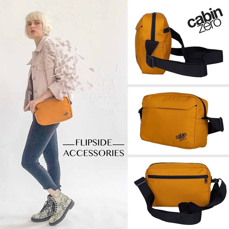 CabinZero Flipside 3L Companion Bag