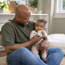 [3 Pack] Ingenuity Ity Teether Mitt Peg Toy - Kitt