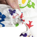 PUKU Newborn Sleeping Pad Anti-Rolling Side Support - 2 Designs