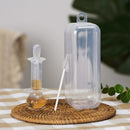 Haakaa Squeezie DOSE Silicone Dispenser