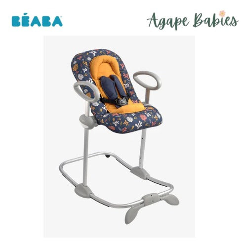 Beaba Up & Down Rocker III Botanic Special Edition