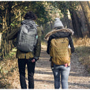 [10 Year Local Warranty] CabinZero Military Adventure Cabin Bag - 3 Size