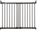 Baby Dan Flexi Fit Metal Safety Gate Black (No Trip)
