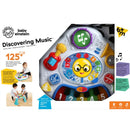 Baby Einstein Music Activity Table