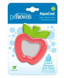 Dr. Brown’s® AquaCool Water-Filled Teether 1-Pack - 2 Design