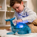 Cloud B Tranquil Whale™ (Rechargeable) - 2 Colors
