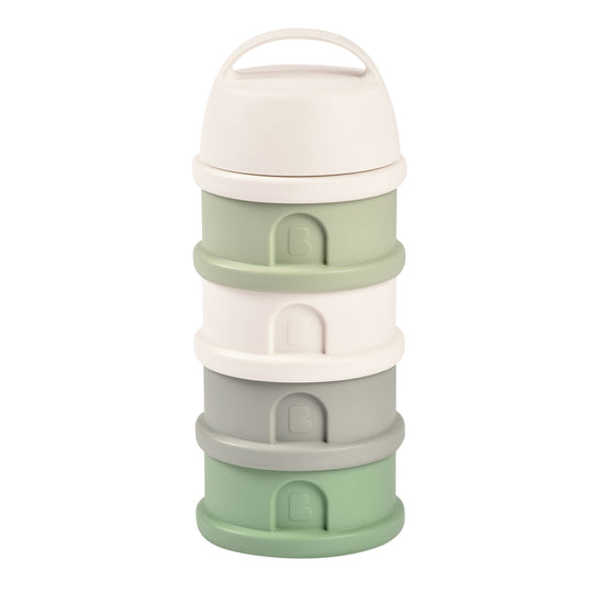 Beaba Formula and Snack Container - 3 Color