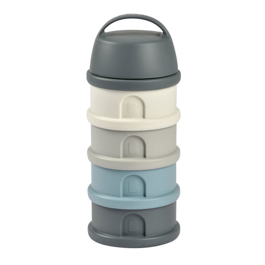 Beaba Formula and Snack Container - 3 Color