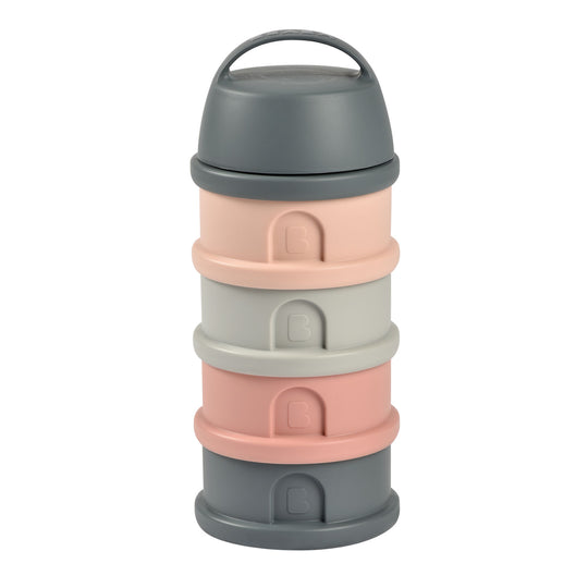 Beaba Formula and Snack Container - 3 Color