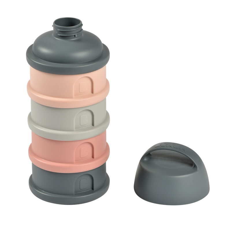 Beaba Formula and Snack Container - 3 Color