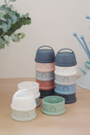Beaba Formula and Snack Container - 3 Color