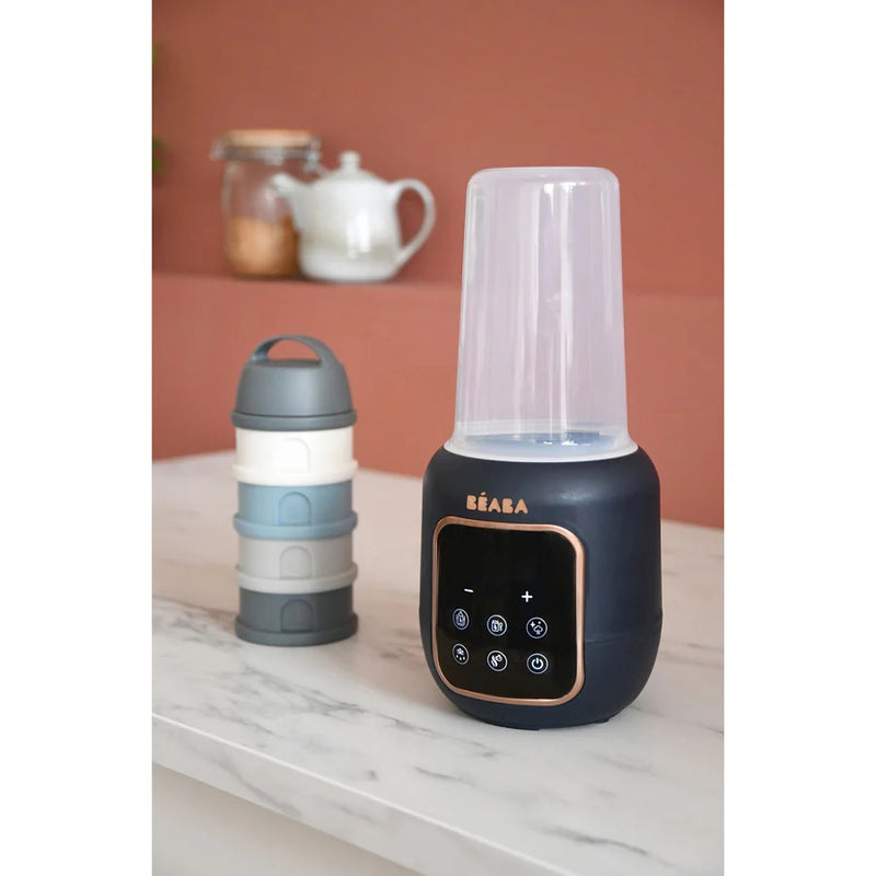 Beaba 5 in 1 Multi Milk - Night Blue