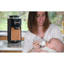 [2 Year Warranty] Beaba Milkeo Plus - Night Blue