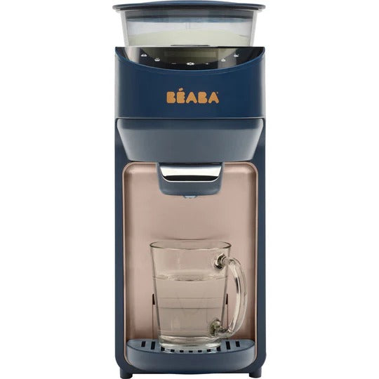 [2 Year Warranty] Beaba Milkeo Plus - Night Blue