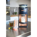 [2 Year Warranty] Beaba Milkeo Plus - Night Blue