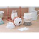 Beaba Formula And Snacks Container - Terracotta