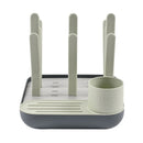 Beaba Forest Drying Rack - Green/Grey