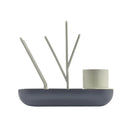 Beaba Forest Drying Rack - Green/Grey