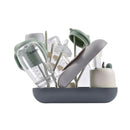 Beaba Forest Drying Rack - Green/Grey