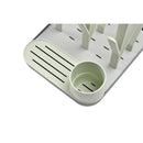 Beaba Forest Drying Rack - Green/Grey