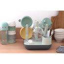 Beaba Forest Drying Rack - Green/Grey