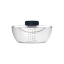 Beaba Hands-Free Breast Pump Milk Collection Storage Bottle