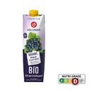 [5 Pack] Hollinger Organic Blackcurrant, 1000ml Exp: 08/26