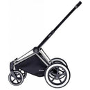 Cybex Priam Frame All Terrain Chrome