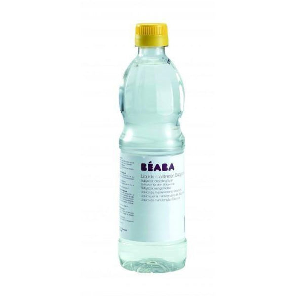 Beaba Babycook Descaling Cleaning Liquid 50cl