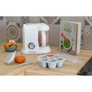 Beaba Babycook® Solo - White/Silver (2 Years Local Warranty On Motor)