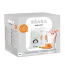 Beaba Babycook® Solo - White/Silver (2 Years Local Warranty On Motor)