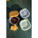Beaba Stainless Steel Meal Box Set - 2 Designs