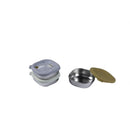 Beaba Stainless Steel Meal Box Set - 2 Designs