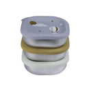 Beaba Stainless Steel Meal Box Set - 2 Designs