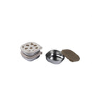 Beaba Stainless Steel Meal Box Set - 2 Designs