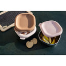 Beaba Stainless Steel Meal Box Set - 2 Designs