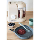 Beaba Babycook Solo Baby Food Processor - Clay
