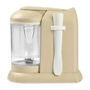 Beaba Babycook Solo Baby Food Processor - Clay