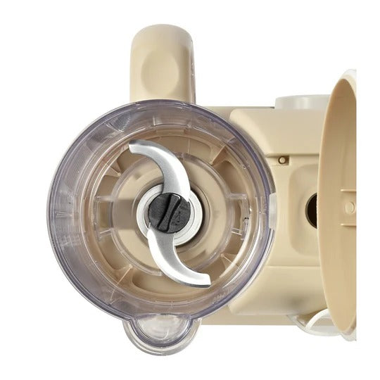 Beaba Babycook Solo Baby Food Processor - Clay