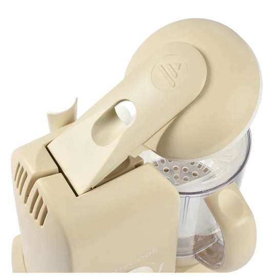 Beaba Babycook Solo Baby Food Processor - Clay